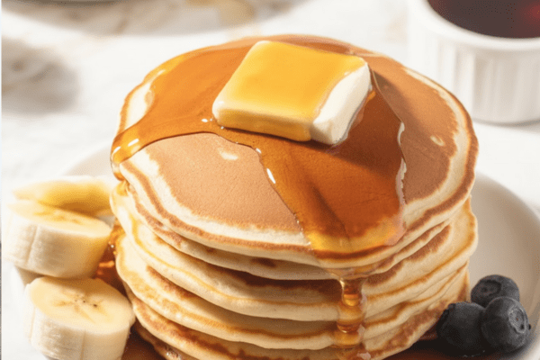 Joy of Cooking Pancake