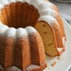 Kentucky Butter Cake