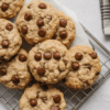 Lactation Cookies