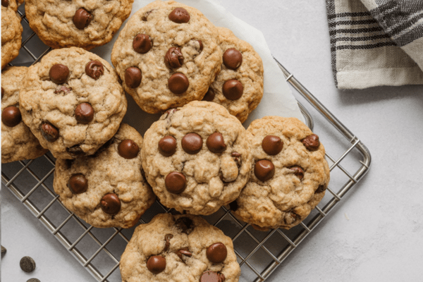 Lactation Cookies Lactation Cookies