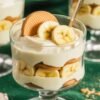 Magnolia Bakery’s Banana Pudding