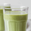 Matcha Green Tea Smoothie