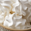 Meringue Cookies