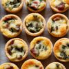 Mini Quiche