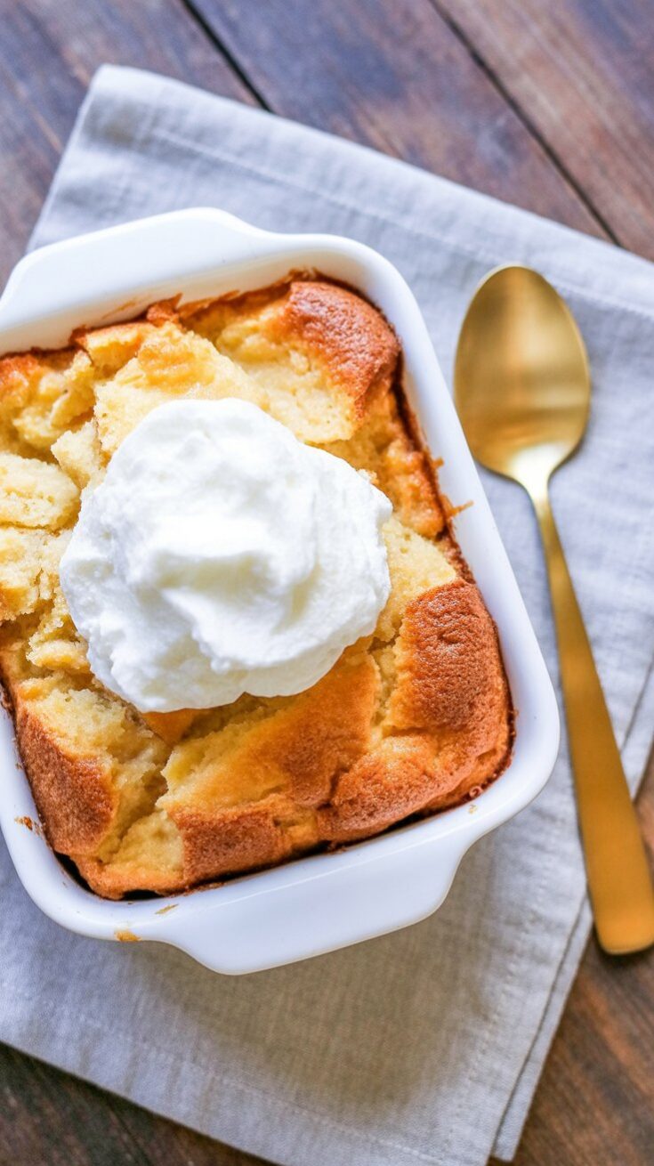 Nectarine Cobbler