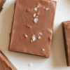 Nutella Fudge