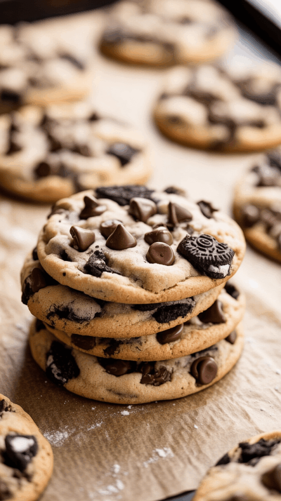 Oreo Cookie