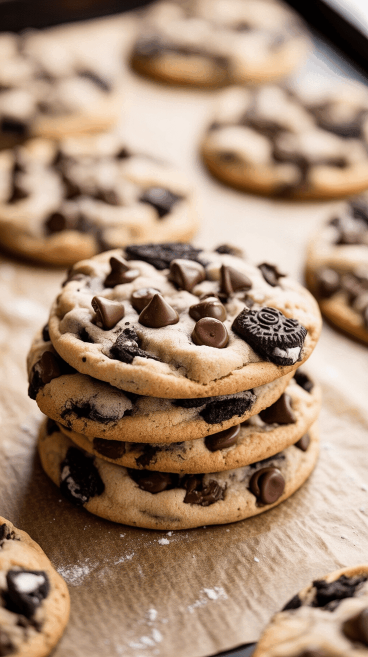 Oreo Cookie