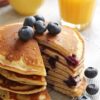 Pancakes for One