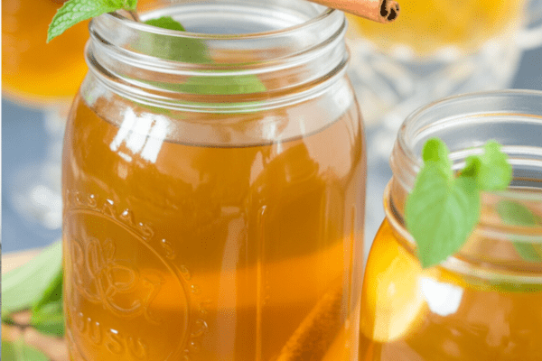 Peach Cobbler Moonshine Peach Cobbler Moonshine