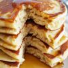 Protein Pancake Mix