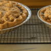 Shoofly Pie