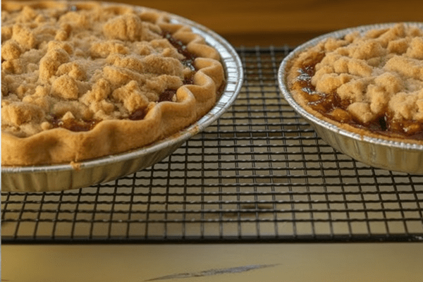 Shoofly Pie Shoofly Pie