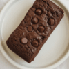 Single Serve Fudgy Brownie