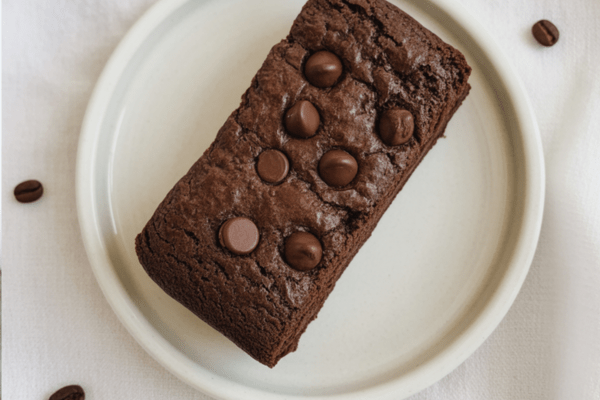 Single Serve Fudgy Brownie