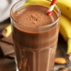 Smoothie King Peanut Power Plus