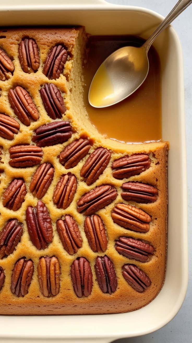 Thanksgiving Cobbler