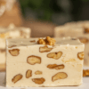 Vanilla Walnut Fudge