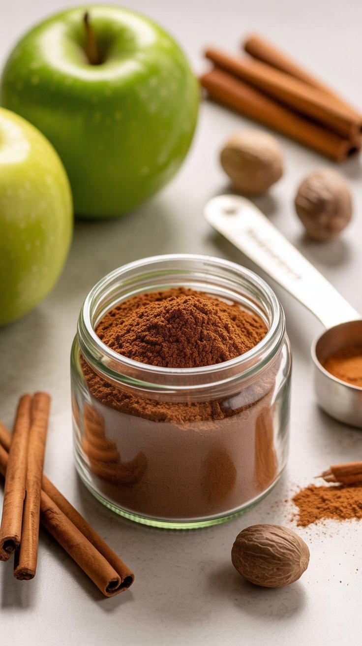 best Apple Pie Spice