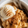 Apple and Pear Crisp