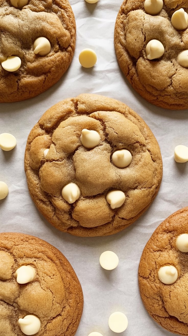 best Biscoff Cookies