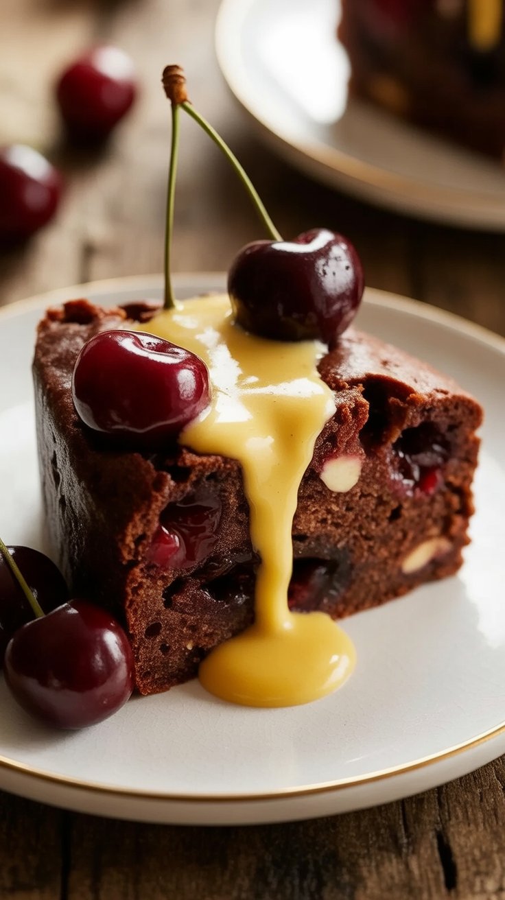 best Christmas Cake
