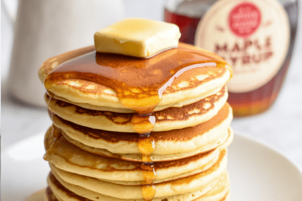 Denny's Copycat Pancakes Denny's Copycat Pancakes