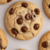 Gluten-Free Chocolate Chip Cookies