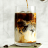 Homemade Starbucks Apple Crisp Macchiato