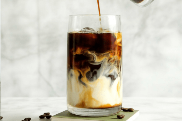 Homemade Starbucks Apple Crisp Macchiato Homemade Starbucks Apple Crisp Macchiato