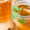 Peach Cobbler Moonshine