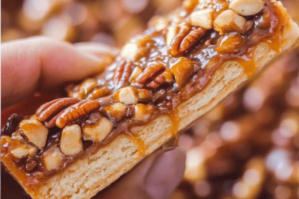 Pecan Pie Bars Pecan Pie Bars