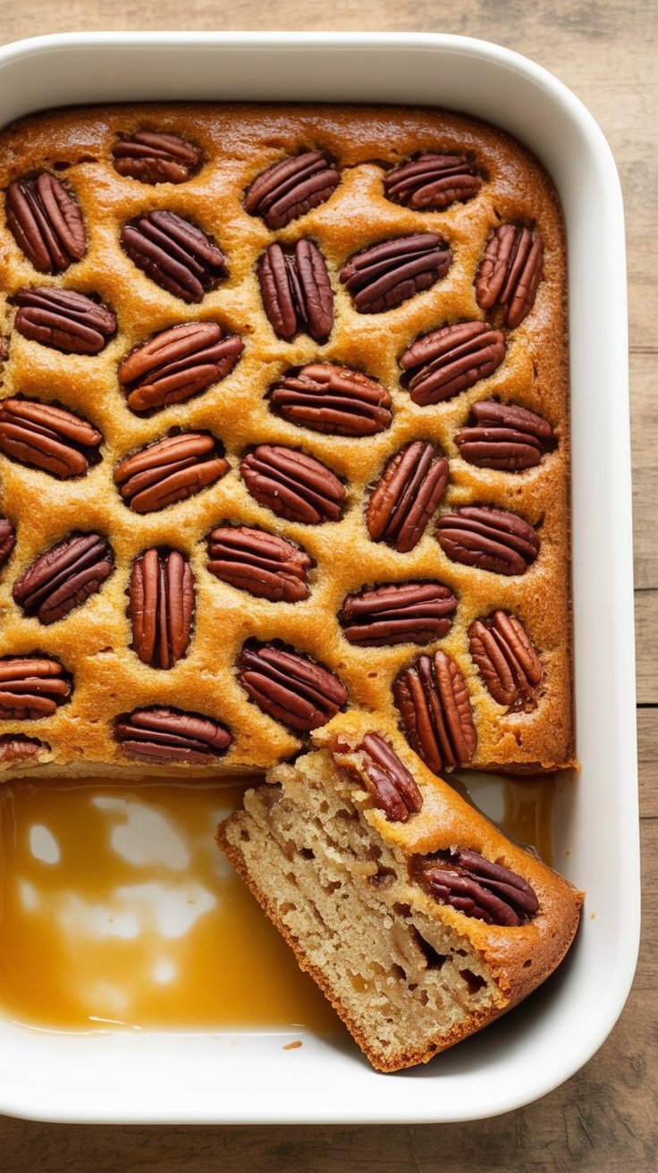 best Thanksgiving Cobbler