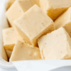Browned Butter Fudge