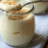 Coconut Rice Pudding