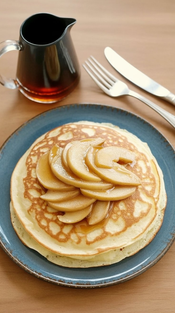 BEST Savory Dutch Pancakes
