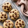 Chewy Chocolate Chip Cookies