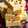Easy Chocolate Condensed Milk Fudge