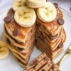 Egg White Pancakes