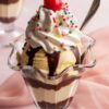 Hot Fudge Sundae