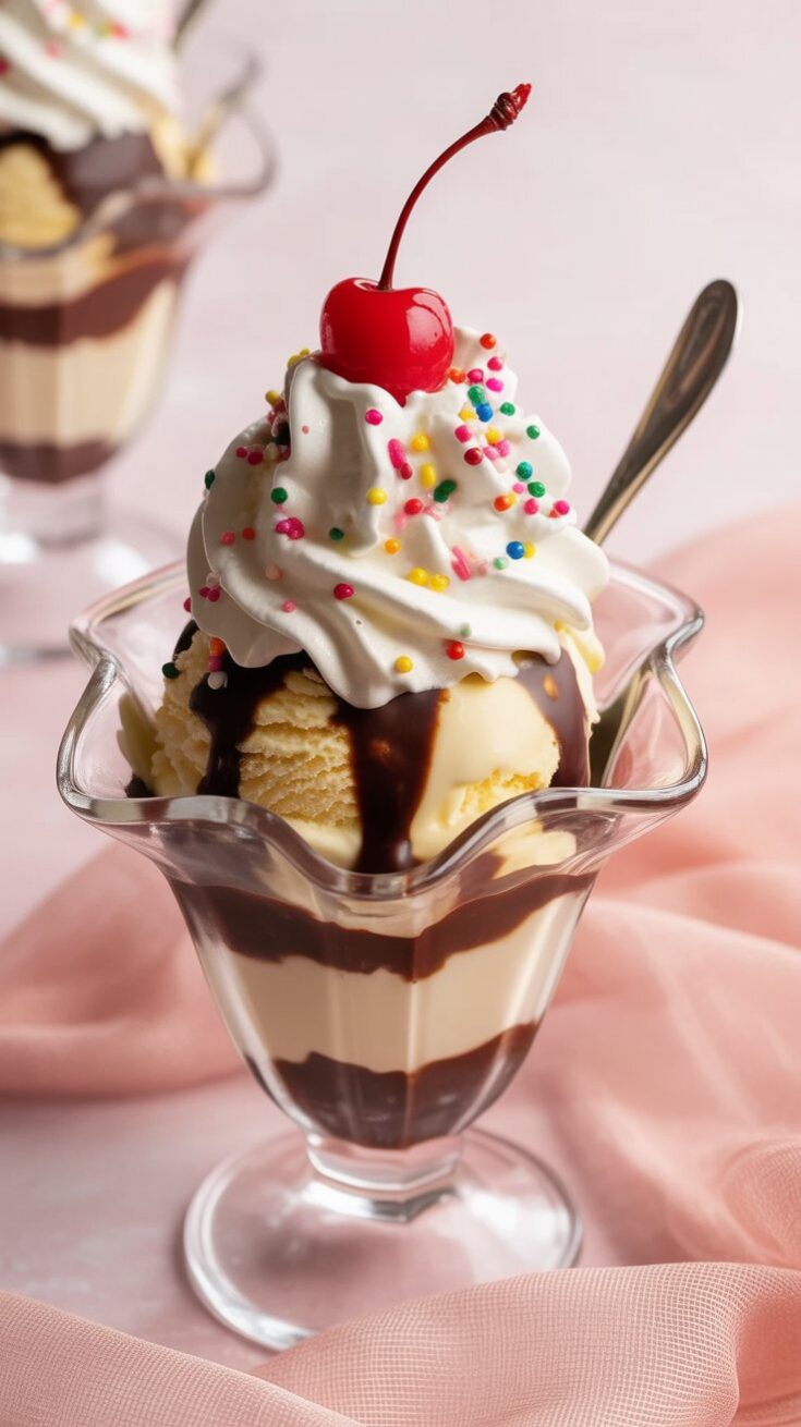 Vanilla Wafer Banana Pudding