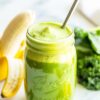 Kale Pineapple Smoothie