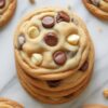 Mama Kelce’s Chocolate Chip Cookies