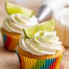 Margarita Cupcakes