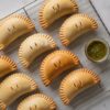 Mini Apple Pies