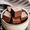 No Fail Chocolate Fudge