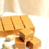 Old Fashioned Peanut Butter Fudge