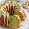 Pistachio Pudding Cake Mix