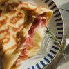 Savory Dutch Pancakes