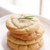 Tea Cakes